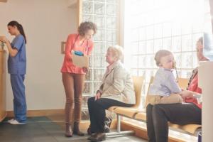 Będzie lepsza segregacja pacjentów na SOR-ach