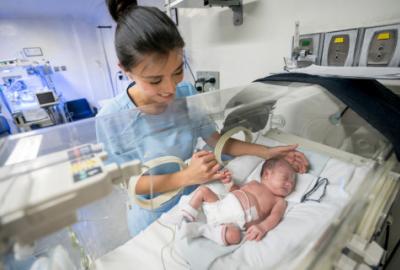 Zmiany na porodówkach od 31 stycznia