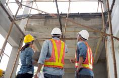 Wygaszanie pomocy obywatelom Ukrainy może sparaliżować rynek pracy