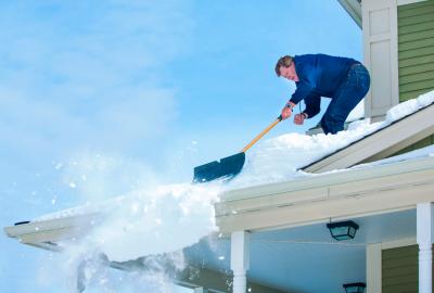 Samorządy pod presją roszczeń za zimowe wypadki