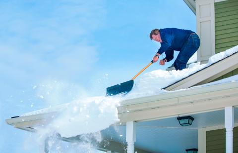 Samorządy pod presją roszczeń za zimowe wypadki