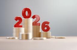 Budżet 2026 - jest podpis, a jednocześnie wniosek do TK