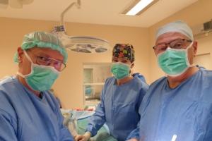 Transplantacje biją kolejne rekordy