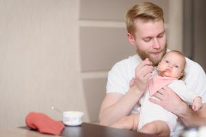 Program „Aktywny rodzic” hitem minionego roku