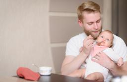 Program „Aktywny rodzic” hitem minionego roku