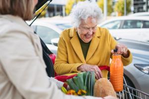 Opiekun z pomocy społecznej będzie musiał przejść szkolenie z pierwszej pomocy