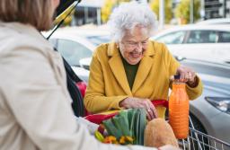 Opiekun z pomocy społecznej będzie musiał przejść szkolenie z pierwszej pomocy