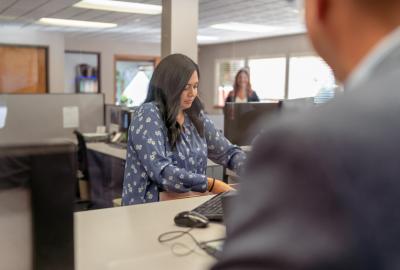 Cyfrowe akta, analogowy dostęp - uznaniowość organu do poprawy