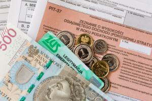 ZUS rozpoczyna wysyłkę deklaracji podatkowych PIT za 2025 r.