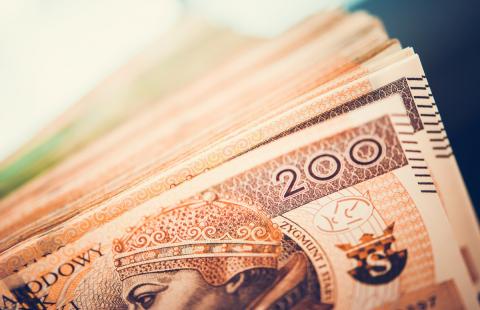 KNF cofnęła zezwolenie spółce od aplikacji płatniczych