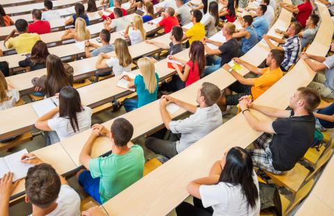 Uniwersytet Medyczny we Wrocławiu liderem polskich uczelni w rankingu THE WUR Subject 2026