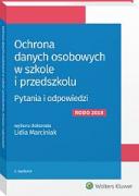 Ochrona danych osobowych w szkole i przedszkolu. Pytania i odpowiedzi ebook