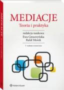 Mediacje. Teoria i praktyka ebook