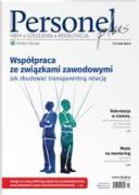 Personel Plus - Nr 11/2018 (132)