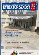 Dyrektor Szkoły - Nr 6/2019 [306]