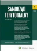 Samorząd Terytorialny - Nr 9/2019