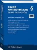 Kodeks postępowania administracyjnego. Ordynacja podatkowa. Samorządowe kolegia odwoławcze. Postępowanie egzekucyjne w administracji. Prawo o ustroju ebook