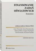 Finansowanie zadań oświatowych. Komentarz ebook