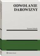 Odwołanie darowizny ebook