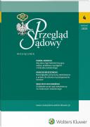 Przegląd Sądowy - Nr 4/2020
