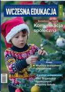 Wczesna Edukacja. Poradnik dyrektora przedszkola i szkoły - Nr 2/2020