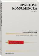 Upadłość konsumencka. Komentarz [PRZEDSPRZEDAŻ] ebook