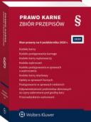 Kodeks karny. Kodeks postępowania karnego. Kodeks karny wykonawczy. Kodeks wykroczeń. Kodeks postępowania w sprawach o wykroczenia. Kodeks karny skarb ebook