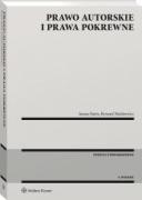 Prawo autorskie i prawa pokrewne ebook