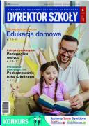 Dyrektor Szkoły - Nr 6/2021 [330]