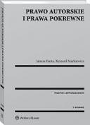 Prawo autorskie i prawa pokrewne ebook