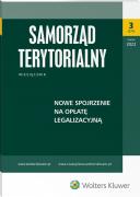 Samorząd Terytorialny - Nr 3/2022