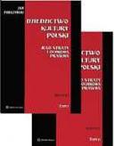 Dziedzictwo kultury Polski. Jego straty i ochrona prawna. Tom I i II ebook