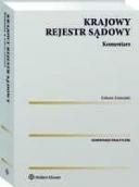 Krajowy Rejestr Sądowy. Komentarz