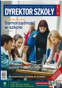 Dyrektor Szkoły - Nr 9/2022 [345]