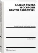 Analiza ryzyka w ochronie danych osobowych [PRZEDSPRZEDAŻ] ebook