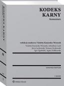 Kodeks karny. Komentarz ebook