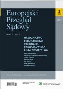 Europejski Przegląd Sądowy - Nr 2/2023 [209]