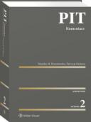 PIT. Komentarz 2023 [PRZEDSPRZEDAŻ] ebook