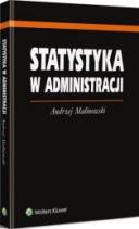 Statystyka w administracji