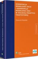 Konwencja modelowa OECD i konwencja modelowa onz w polskiej praktyce traktatowej