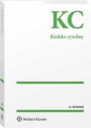 [E-book] Kodeks cywilny. Przepisy