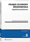 Prawo ochrony środowiska [PRZEDSPRZEDAŻ] ebook