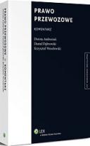 Prawo przewozowe. Komentarz