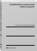 Zamówienia publiczne - nowe zasady ebook