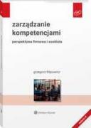 [E-book] Zarządzanie kompetencjami. Perspektywa firmowa i osobista