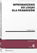 Wprowadzenie do logiki dla prawników ebook