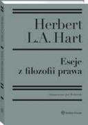Eseje z filozofii prawa