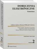 Doręczenia elektroniczne. Komentarz