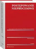 [E-book] Postępowanie nieprocesowe