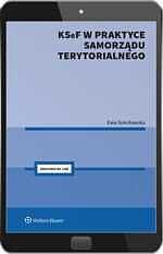 KSeF w praktyce samorządu terytorialnego + Szkolenie on-line ebook
